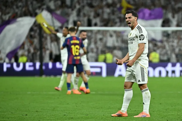 Ovo je bio UFC, a ne El Clasico! Potukla se dva sunarodnjaka, sve je morala rje&scaron;avati policija