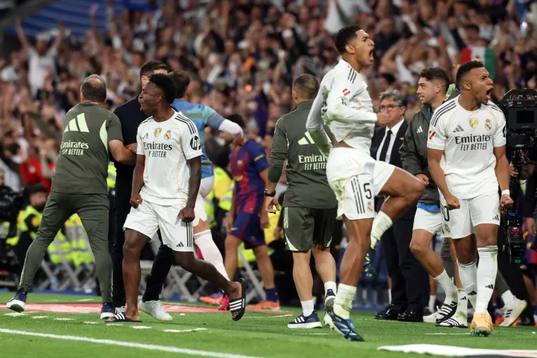 Ovo je bio UFC, a ne El Clasico! Potukla se dva sunarodnjaka, sve je morala rješavati policija