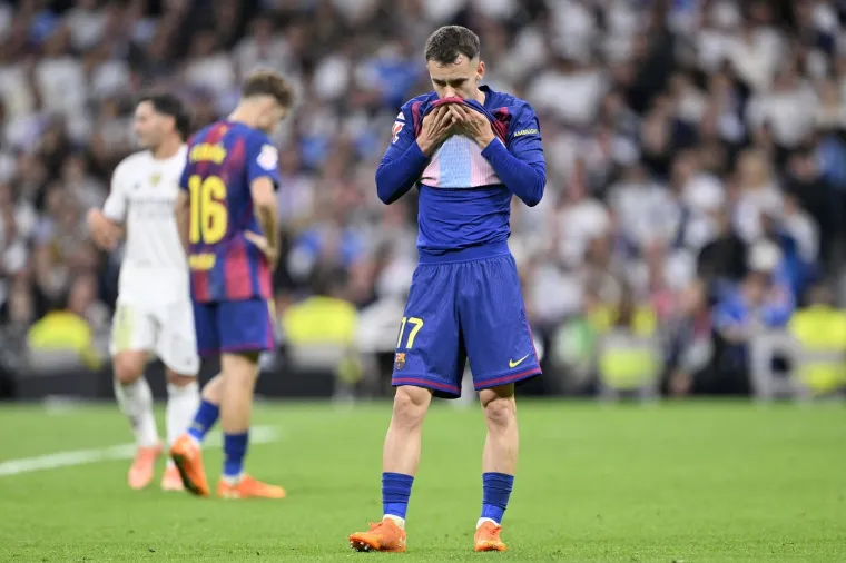 Ovo je bio UFC, a ne El Clasico! Potukla se dva sunarodnjaka, sve je morala rje&scaron;avati policija