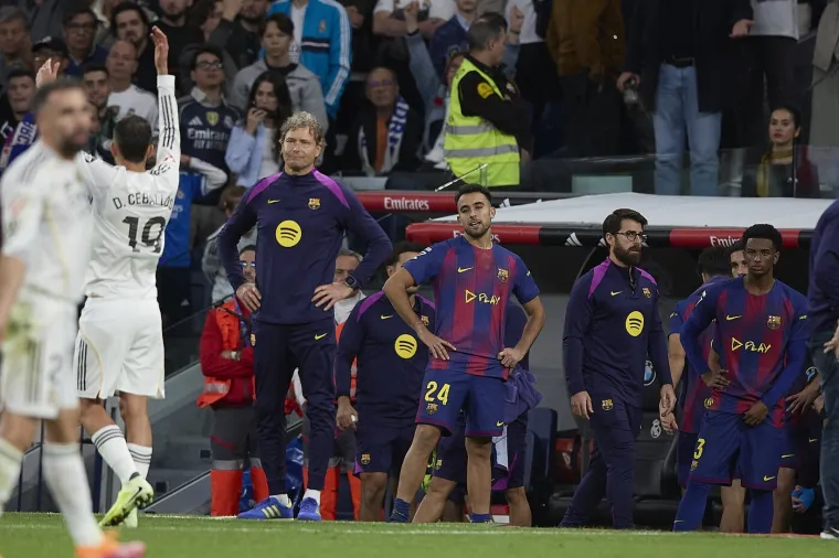 Ovo je bio UFC, a ne El Clasico! Potukla se dva sunarodnjaka, sve je morala rje&scaron;avati policija