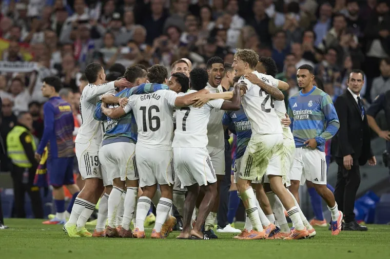 Ovo je bio UFC, a ne El Clasico! Potukla se dva sunarodnjaka, sve je morala rje&scaron;avati policija