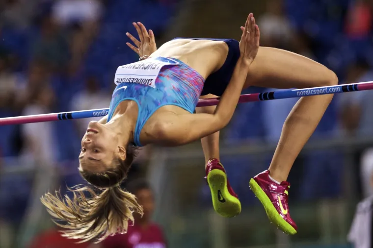 Sportska ikona između surove stvarnosti i natjecanja: 'Vaše će ruke biti krvave'