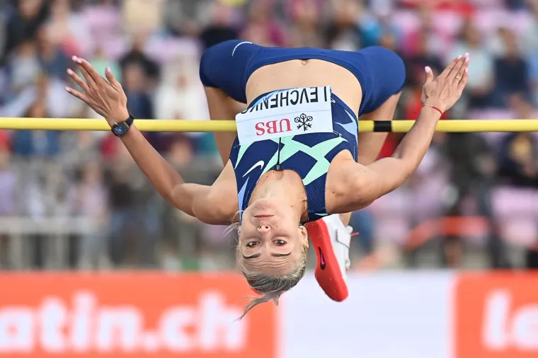 Sportska ikona između surove stvarnosti i natjecanja: 'Vaše će ruke biti krvave'