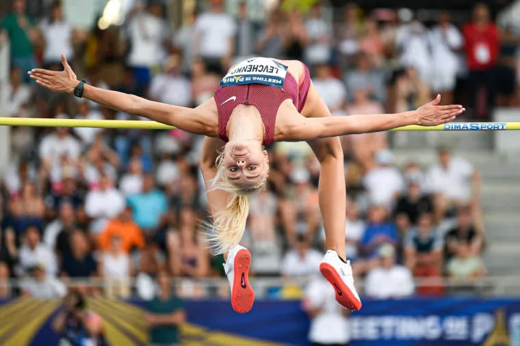 Sportska ikona između surove stvarnosti i natjecanja: 'Vaše će ruke biti krvave'