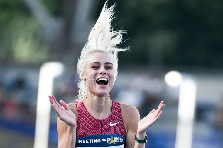 Sportska ikona između surove stvarnosti i natjecanja: 'Vaše će ruke biti krvave'