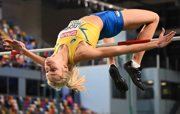 Sportska ikona između surove stvarnosti i natjecanja: 'Va&scaron;e će ruke biti krvave'