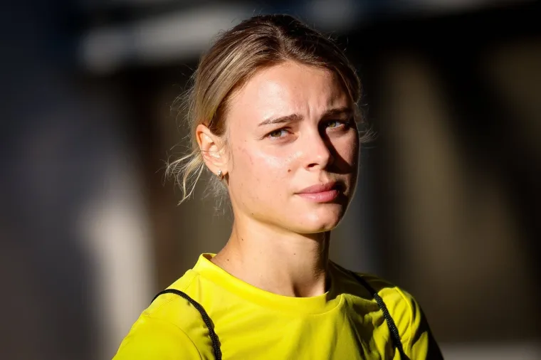 Sportska ikona između surove stvarnosti i natjecanja: 'Va&scaron;e će ruke biti krvave'