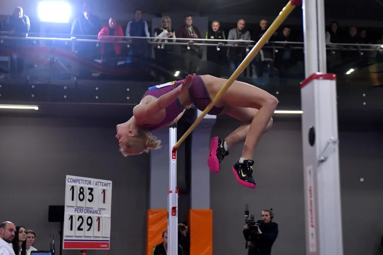 Sportska ikona između surove stvarnosti i natjecanja: 'Va&scaron;e će ruke biti krvave'