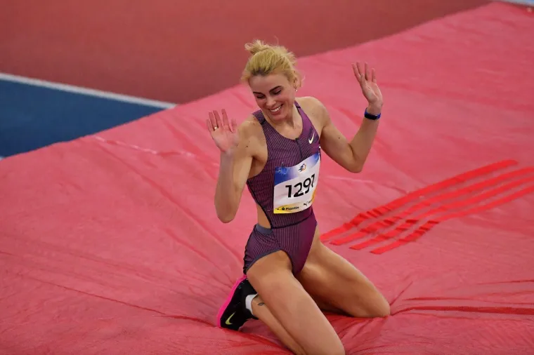 Sportska ikona između surove stvarnosti i natjecanja: 'Va&scaron;e će ruke biti krvave'