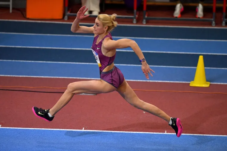 Sportska ikona između surove stvarnosti i natjecanja: 'Va&scaron;e će ruke biti krvave'