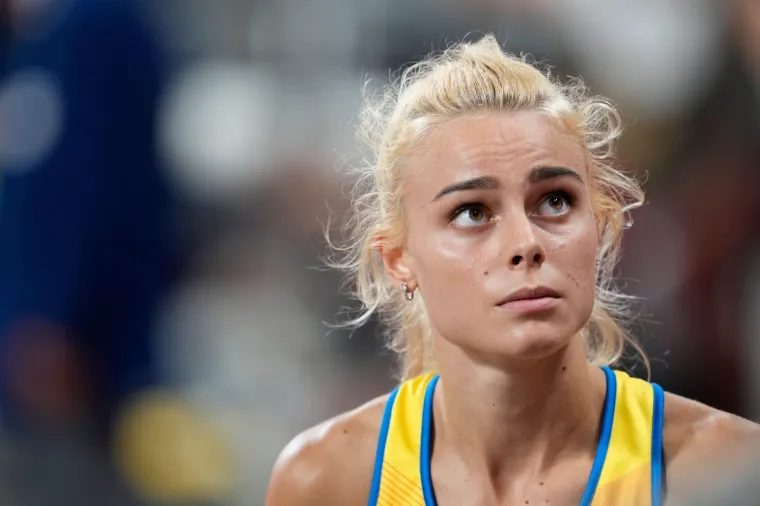 Sportska ikona između surove stvarnosti i natjecanja: 'Va&scaron;e će ruke biti krvave'