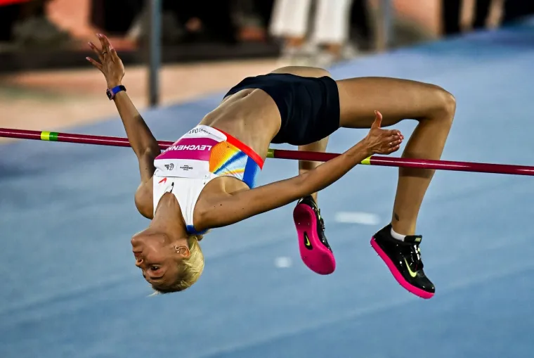 Sportska ikona između surove stvarnosti i natjecanja: 'Va&scaron;e će ruke biti krvave'