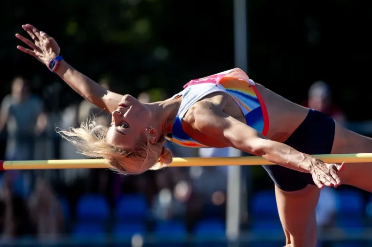 Sportska ikona između surove stvarnosti i natjecanja: 'Va&scaron;e će ruke biti krvave'
