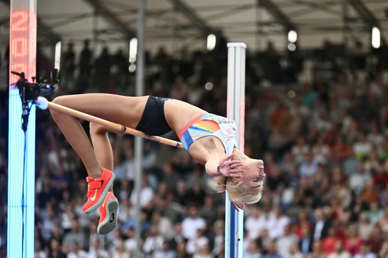 Sportska ikona između surove stvarnosti i natjecanja: 'Va&scaron;e će ruke biti krvave'