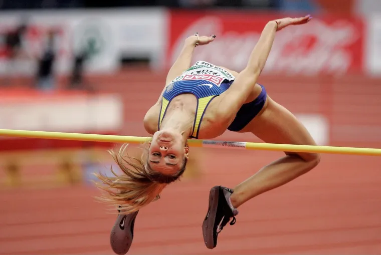 Sportska ikona između surove stvarnosti i natjecanja: 'Vaše će ruke biti krvave'