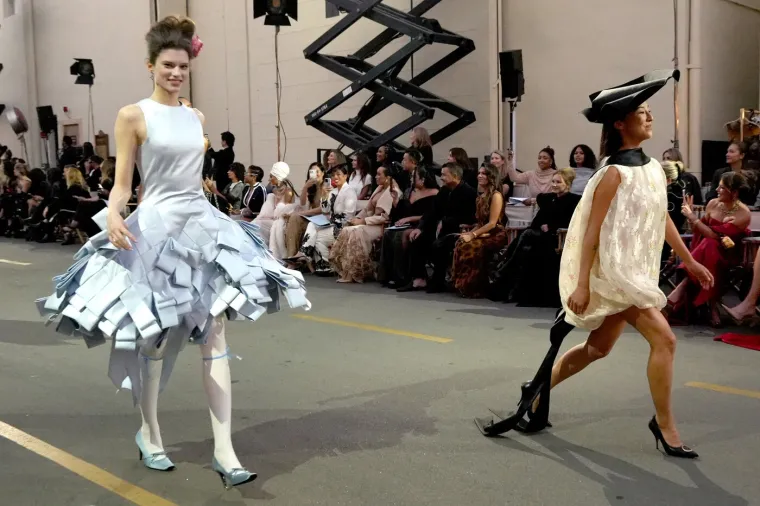 Ovo su najzanimljivija izdanja na Vogue World 2025. reviji: Od Old Hollywooda do futurizma