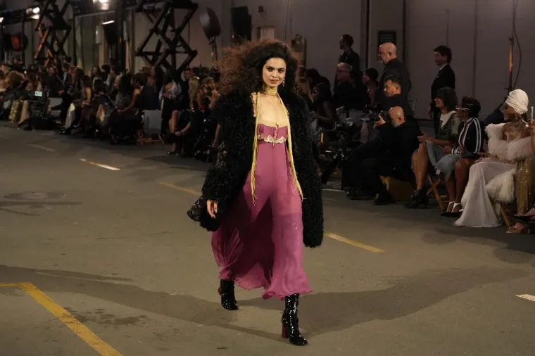 Ovo su najzanimljivija izdanja na Vogue World 2025. reviji: Od Old Hollywooda do futurizma