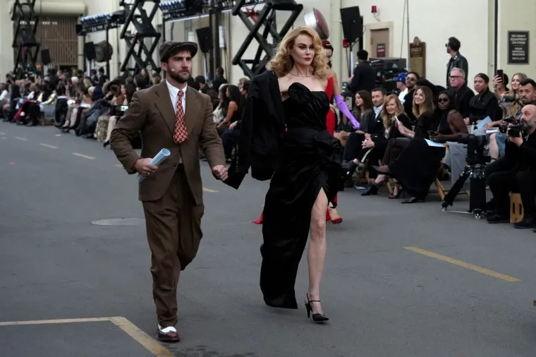 Ovo su najzanimljivija izdanja na Vogue World 2025. reviji: Od Old Hollywooda do futurizma