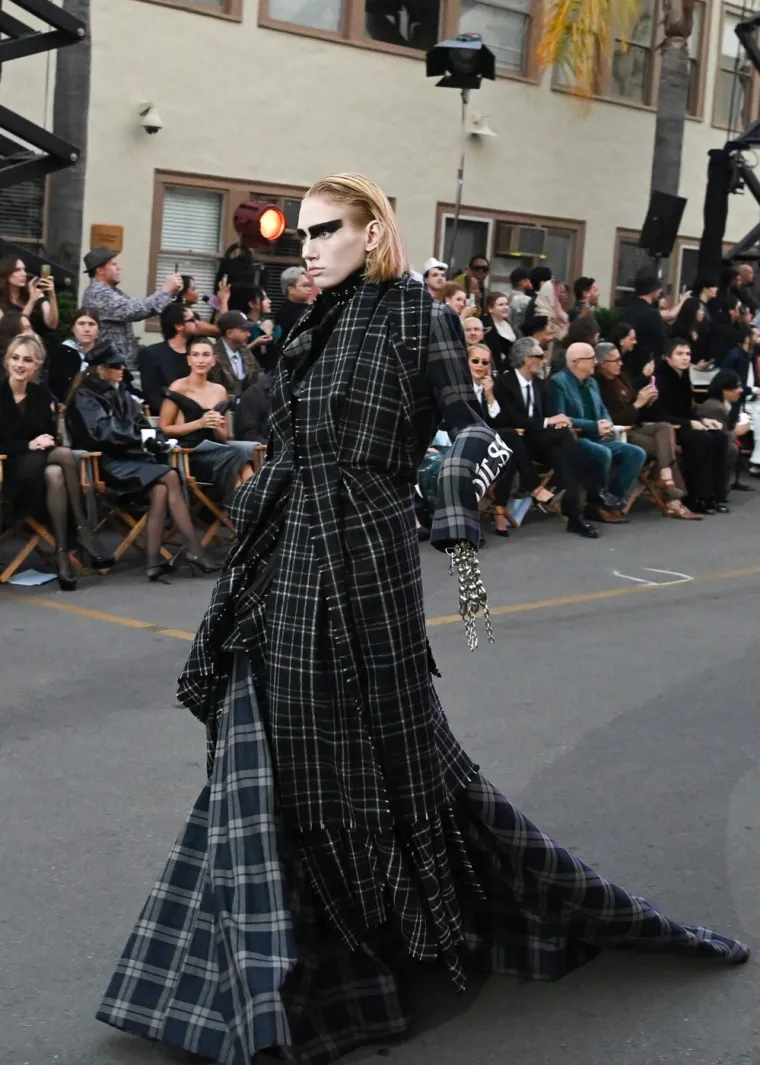 Ovo su najzanimljivija izdanja na Vogue World 2025. reviji: Od Old Hollywooda do futurizma