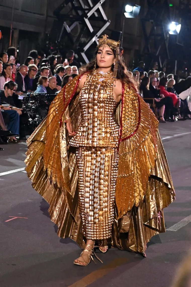 Ovo su najzanimljivija izdanja na Vogue World 2025. reviji: Od Old Hollywooda do futurizma