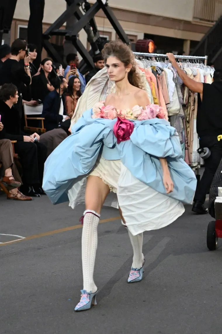 Ovo su najzanimljivija izdanja na Vogue World 2025. reviji: Od Old Hollywooda do futurizma