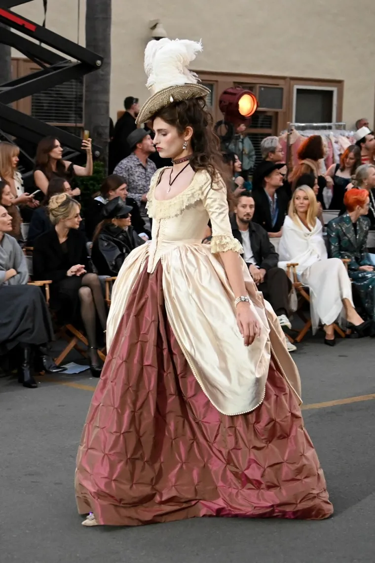 Ovo su najzanimljivija izdanja na Vogue World 2025. reviji: Od Old Hollywooda do futurizma