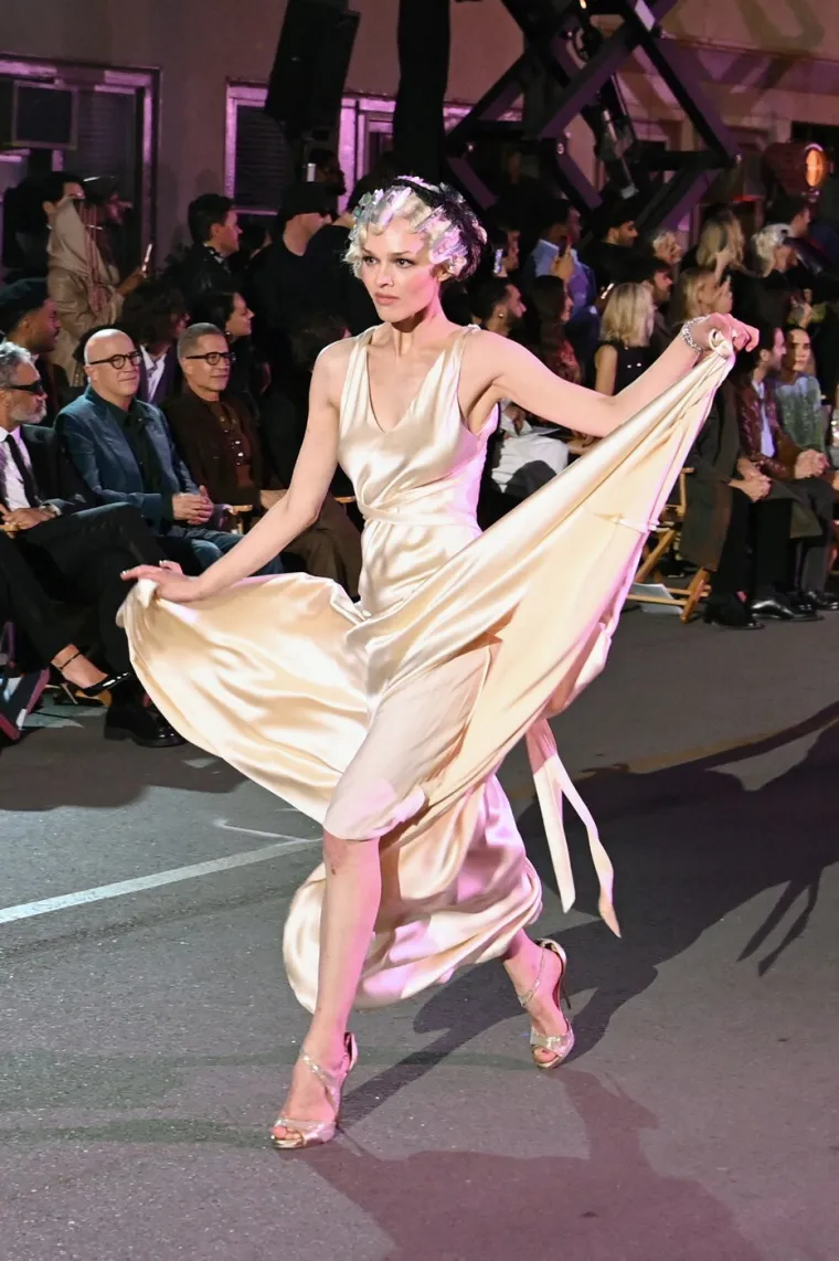 Ovo su najzanimljivija izdanja na Vogue World 2025. reviji: Od Old Hollywooda do futurizma
