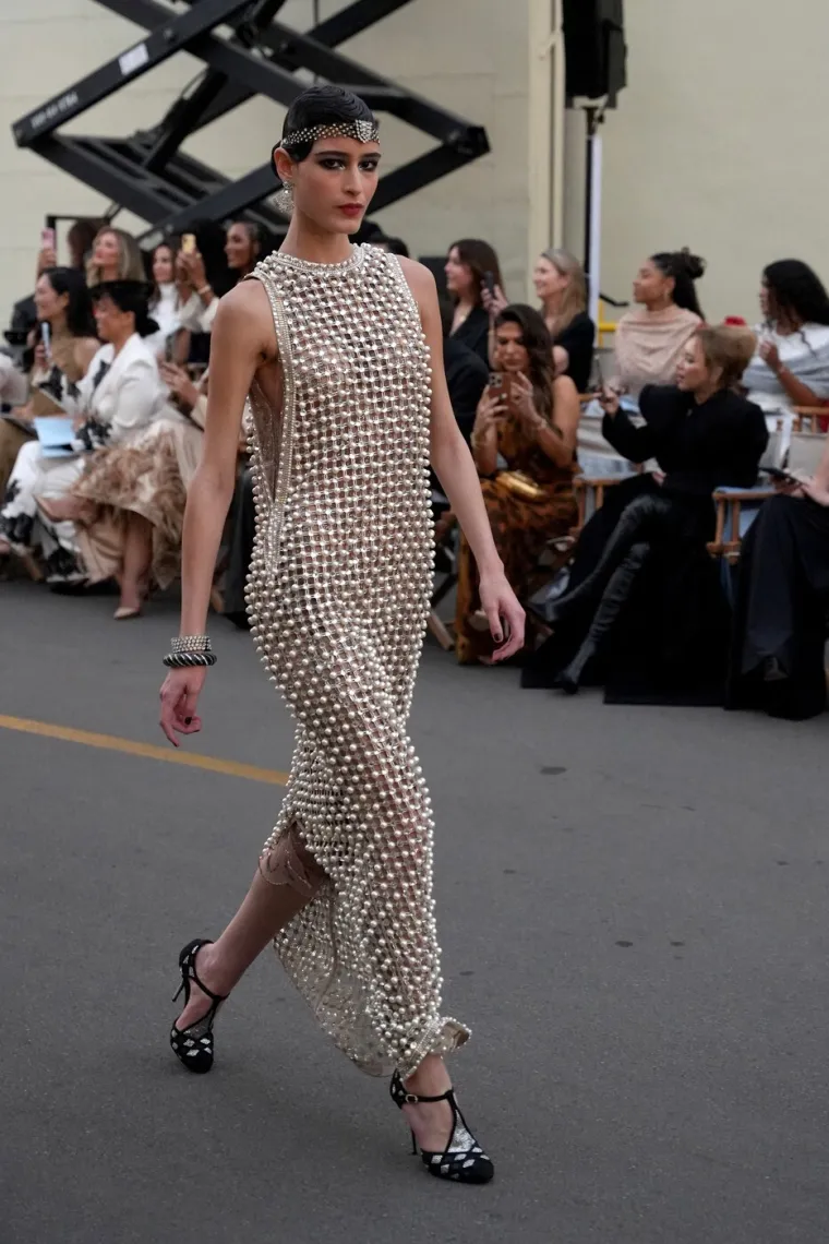 Ovo su najzanimljivija izdanja na Vogue World 2025. reviji: Od Old Hollywooda do futurizma