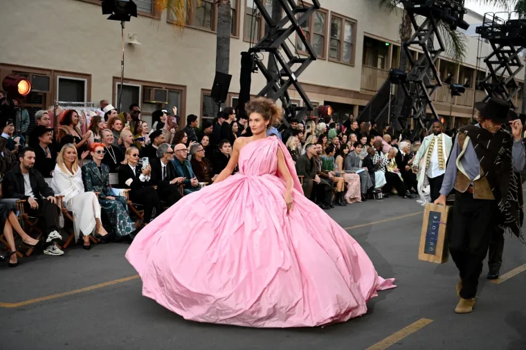 Ovo su najzanimljivija izdanja na Vogue World 2025. reviji: Od Old Hollywooda do futurizma