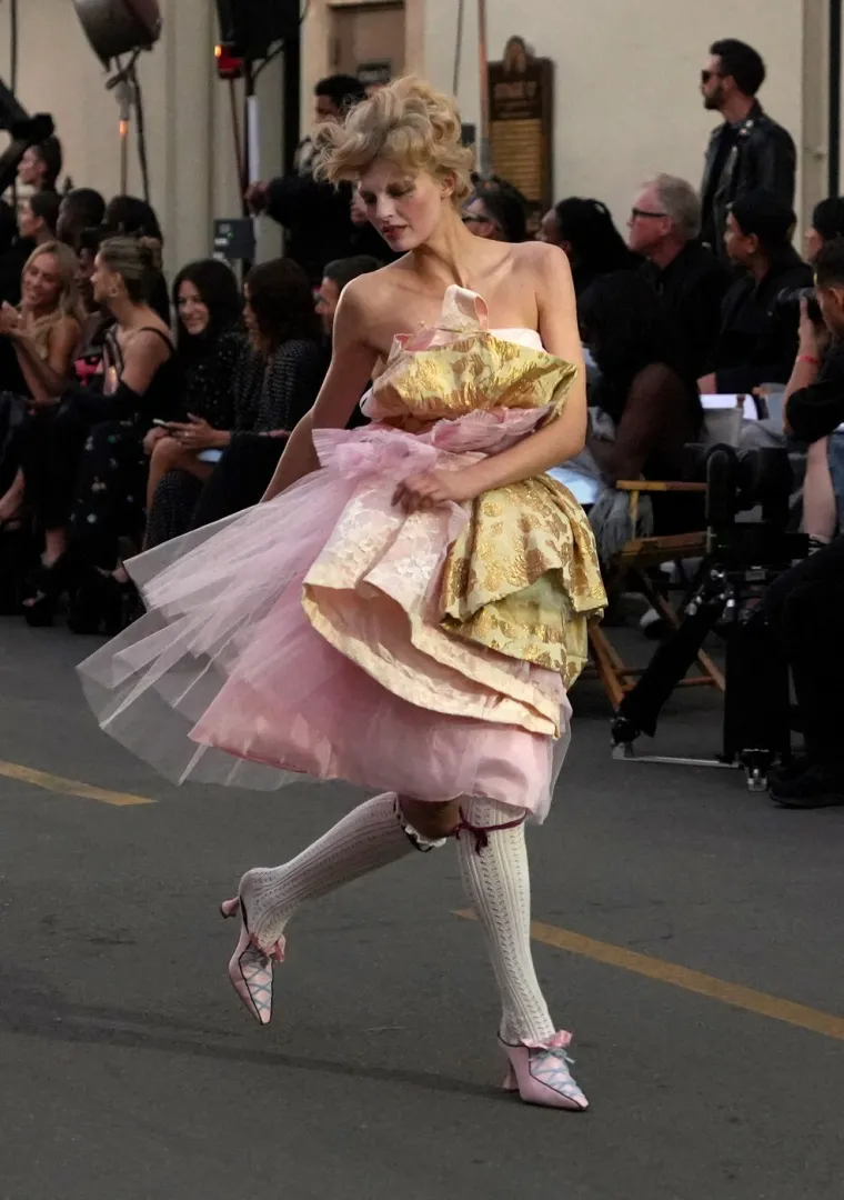 Ovo su najzanimljivija izdanja na Vogue World 2025. reviji: Od Old Hollywooda do futurizma