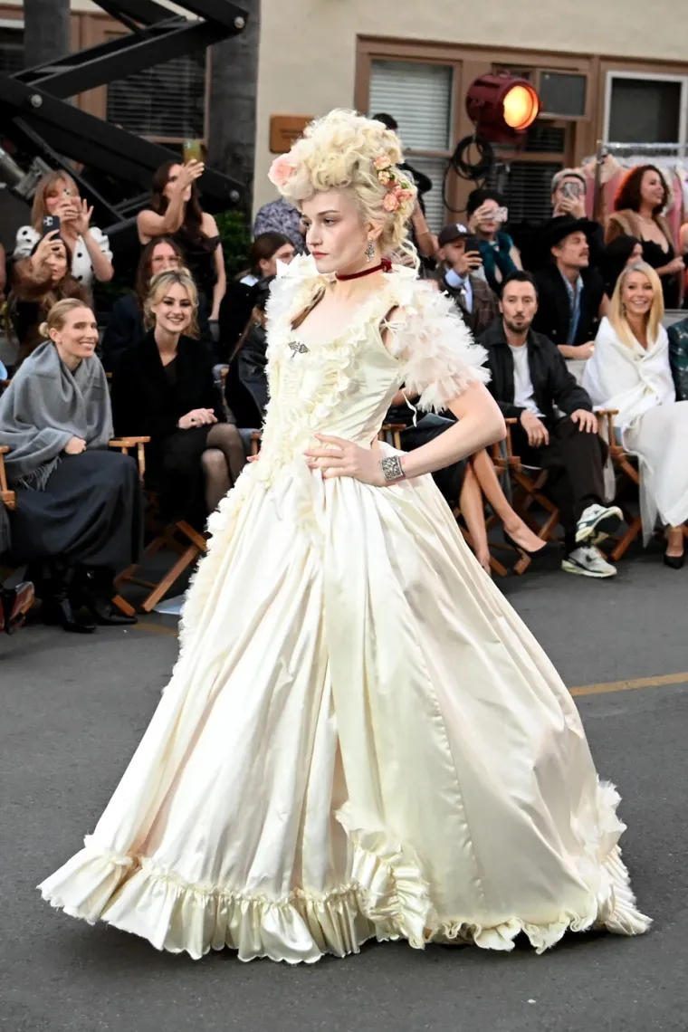 Ovo su najzanimljivija izdanja na Vogue World 2025. reviji: Od Old Hollywooda do futurizma