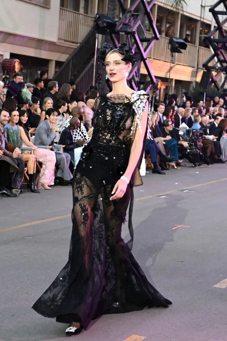 Ovo su najzanimljivija izdanja na Vogue World 2025. reviji: Od Old Hollywooda do futurizma