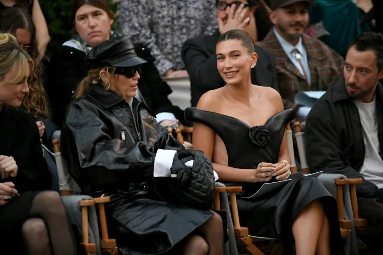 Ovo su najzanimljivija izdanja na Vogue World 2025. reviji: Od Old Hollywooda do futurizma