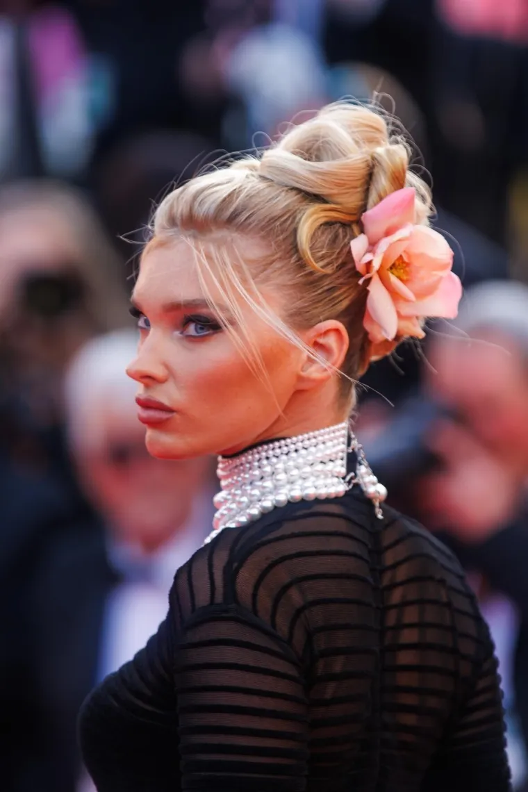 Ona je jedna od najljep&scaron;ih žena svijeta: Prolazila kroz pakao droge, a onda je postala majka