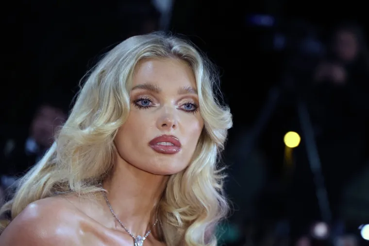 Ona je jedna od najljepših žena svijeta: Prolazila kroz pakao droge, a onda je postala majka