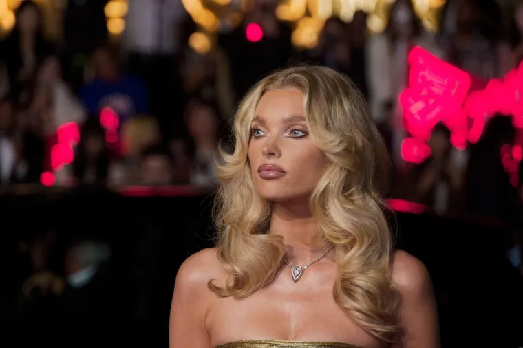 Ona je jedna od najljep&scaron;ih žena svijeta: Prolazila kroz pakao droge, a onda je postala majka