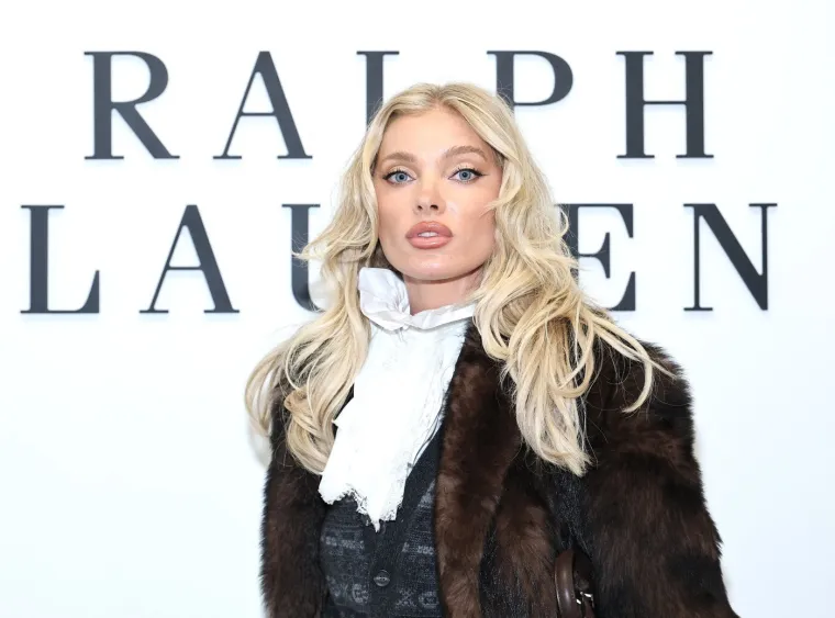 Ona je jedna od najljep&scaron;ih žena svijeta: Prolazila kroz pakao droge, a onda je postala majka