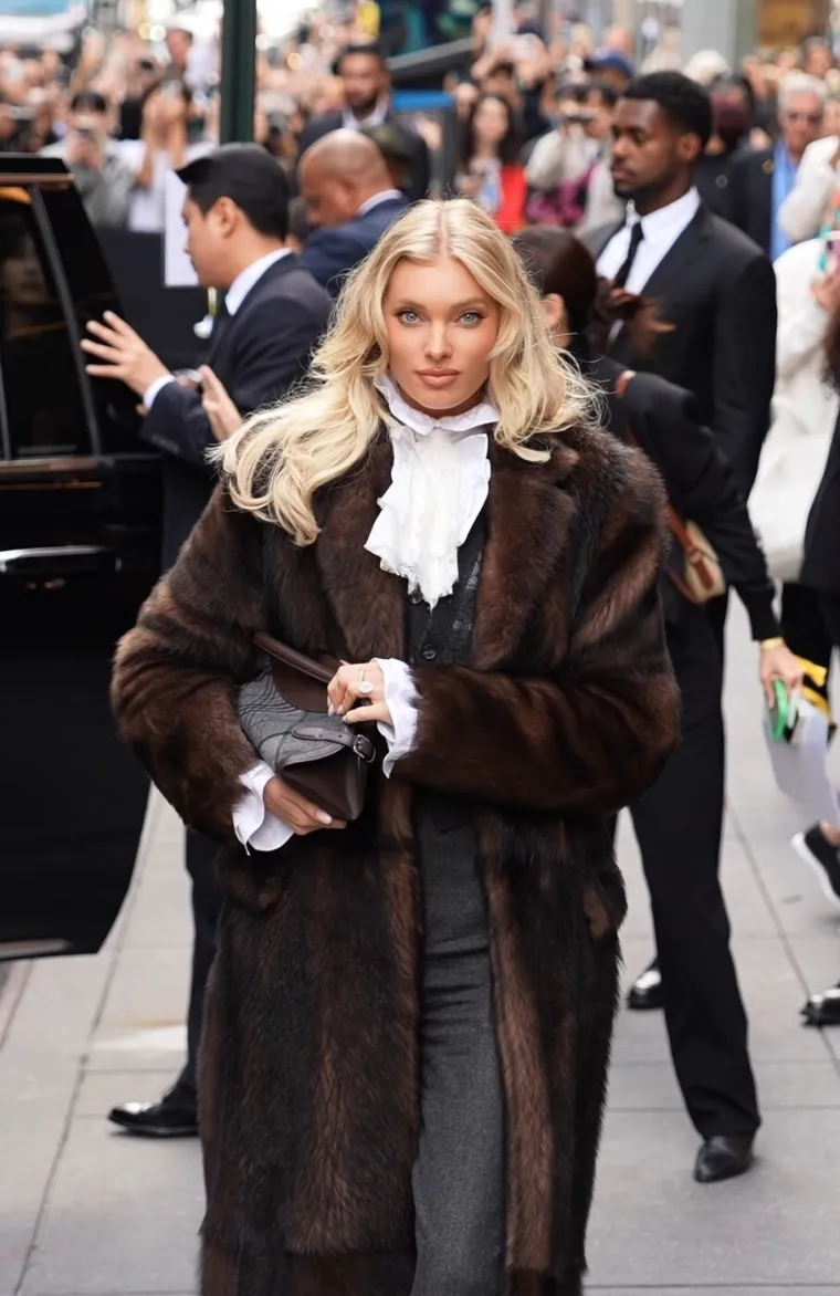 Ona je jedna od najljep&scaron;ih žena svijeta: Prolazila kroz pakao droge, a onda je postala majka