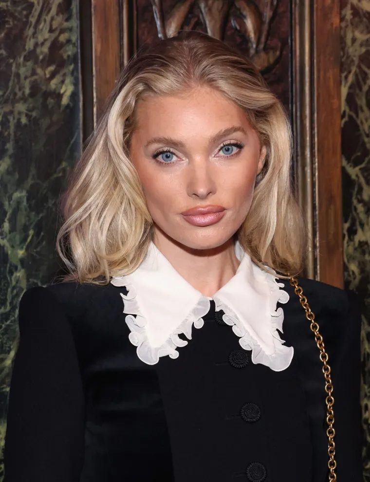 Ona je jedna od najljep&scaron;ih žena svijeta: Prolazila kroz pakao droge, a onda je postala majka