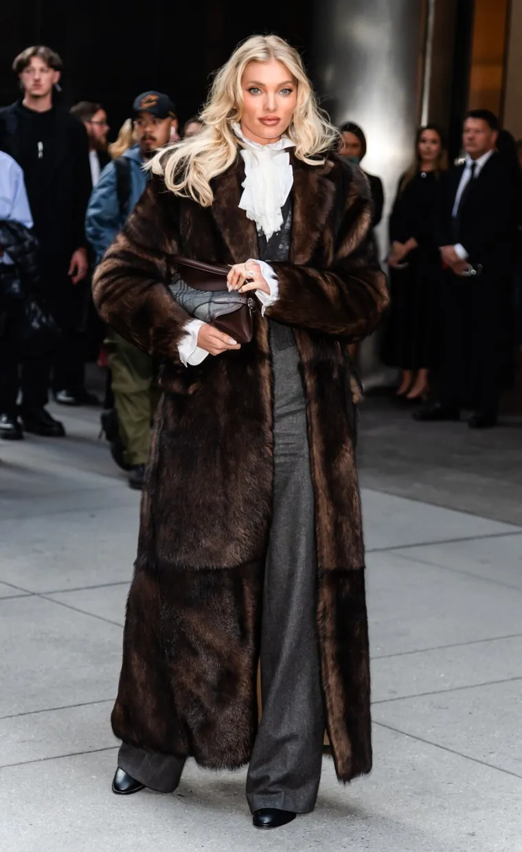 Ona je jedna od najljep&scaron;ih žena svijeta: Prolazila kroz pakao droge, a onda je postala majka