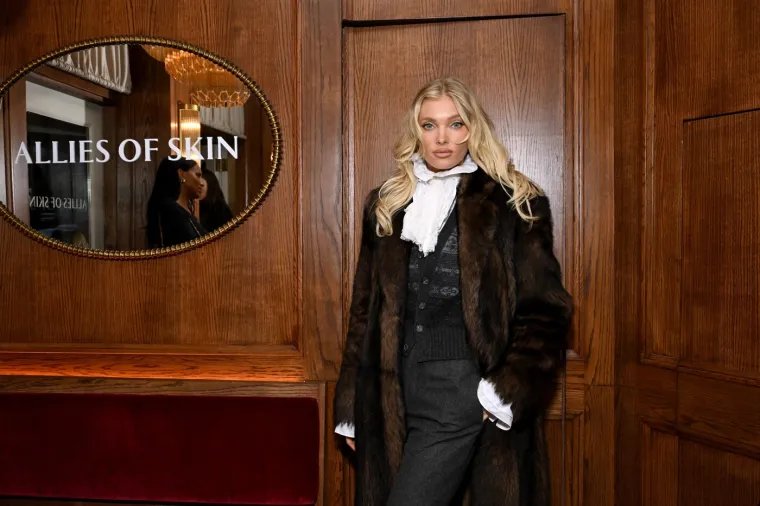 Ona je jedna od najljep&scaron;ih žena svijeta: Prolazila kroz pakao droge, a onda je postala majka