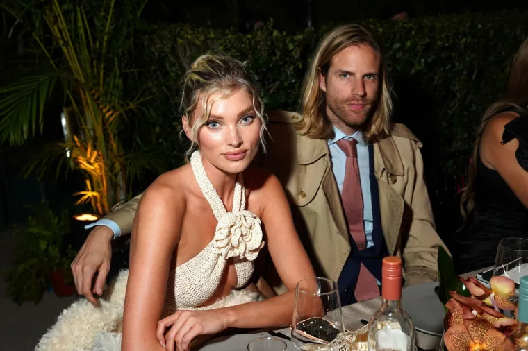 Ona je jedna od najljep&scaron;ih žena svijeta: Prolazila kroz pakao droge, a onda je postala majka