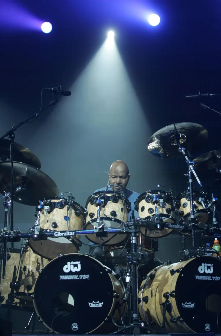 Sjećate li se koncerta Phila Collinsa u Zagrebu prije 20 godina? Evo kako je izgledao