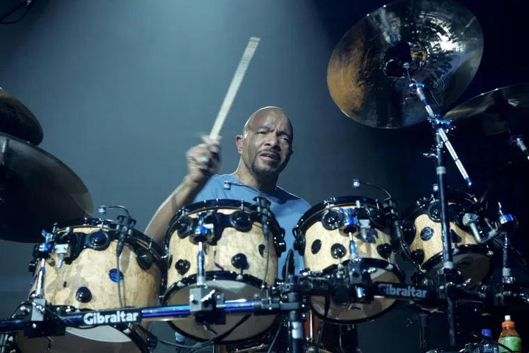 Sjećate li se koncerta Phila Collinsa u Zagrebu prije 20 godina? Evo kako je izgledao