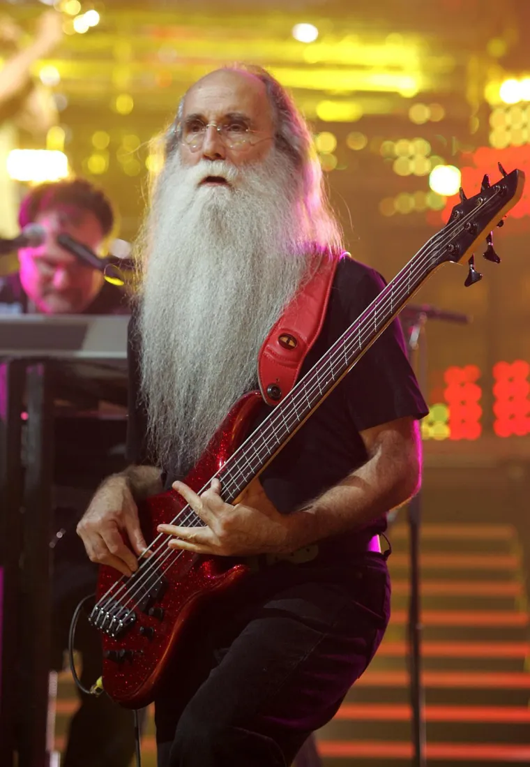 Sjećate li se koncerta Phila Collinsa u Zagrebu prije 20 godina? Evo kako je izgledao