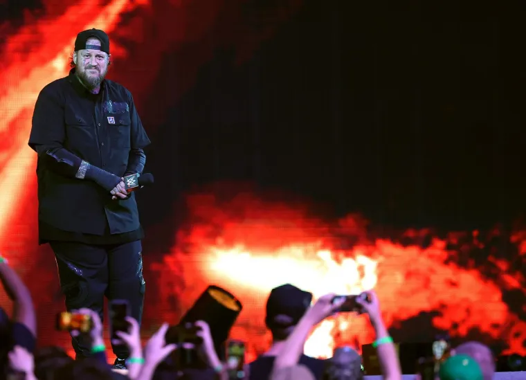 Ni majka ga ne bi prepoznala: Nekada je imao 245 kilograma, a danas izgleda kao druga osoba