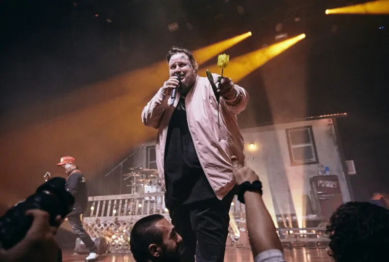 Ni majka ga ne bi prepoznala: Nekada je imao 245 kilograma, a danas izgleda kao druga osoba