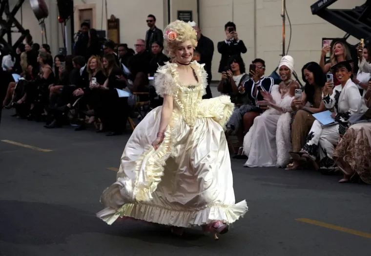 Ovo su najzanimljivija izdanja na Vogue World 2025. reviji: Od Old Hollywooda do futurizma