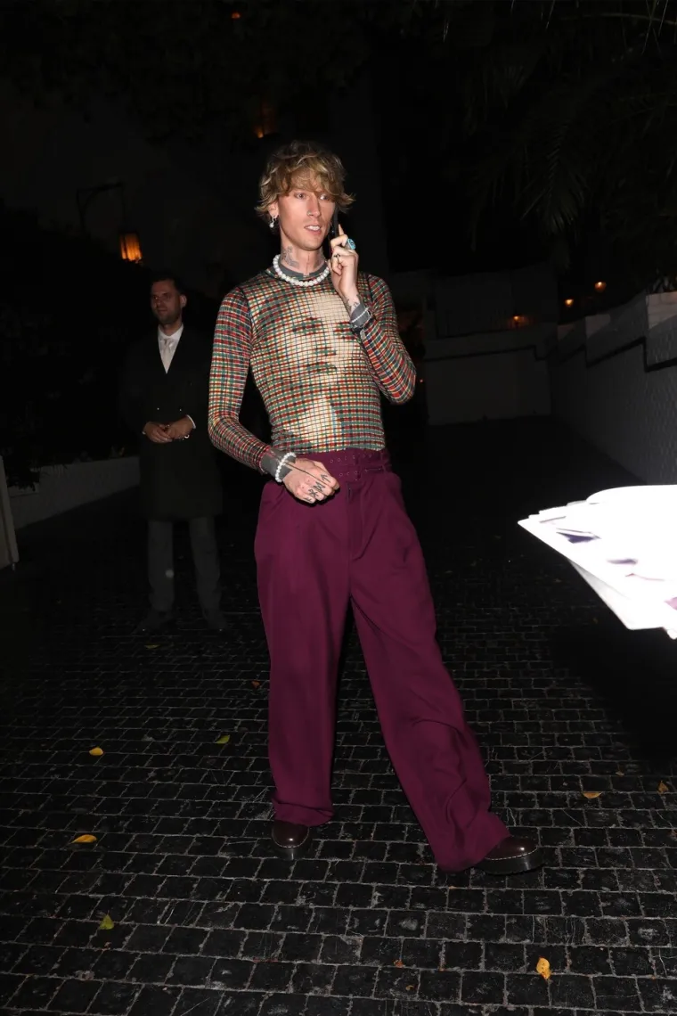 Ovo su najzanimljivija izdanja na Vogue World 2025. reviji: Od Old Hollywooda do futurizma