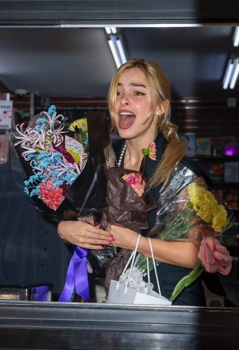 Tko je Addison Rae: Pop ikona nove generacije čiji je otac izazvao kaos brzim vjenčanjem